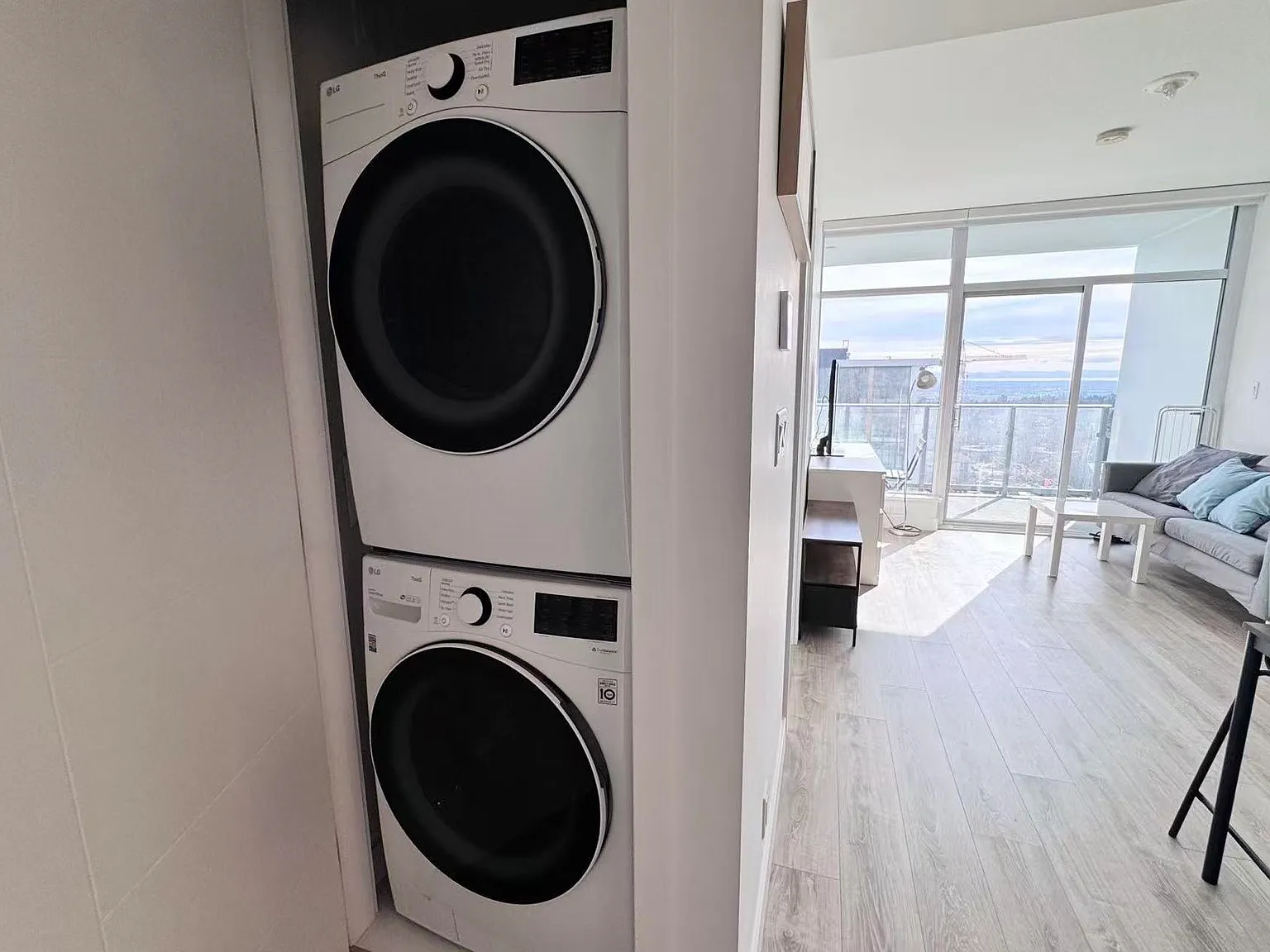 1 bed, 512 sqft, $2,600 — Photo 4