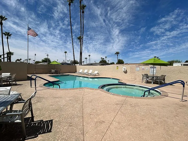 4400 W Missouri Ave #83 — Photo 23