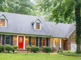 101 Stone House Trl, Bardstown, KY 40004
