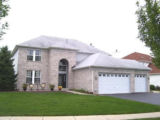 1529 Lang Dr — Photo 2