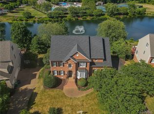 11630 Hickory Lake Ter, Glen Allen, VA 23059