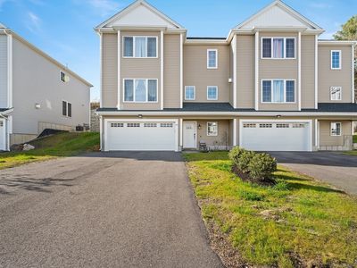 29 Pouts Ln #29, Uxbridge, MA, 01569