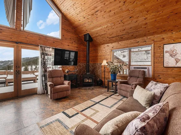 43 Gladeview Ct, Glen Haven, CO 80532