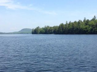 65 Hoyt Is, Belgrade, ME 04917