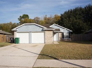 16910 Vandergrift Dr, Humble, TX 77396