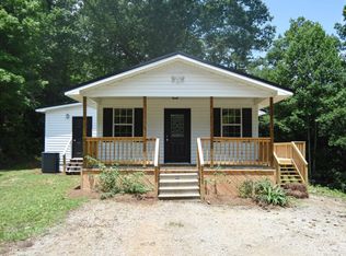 340 County Road 79, Heflin, AL 36264