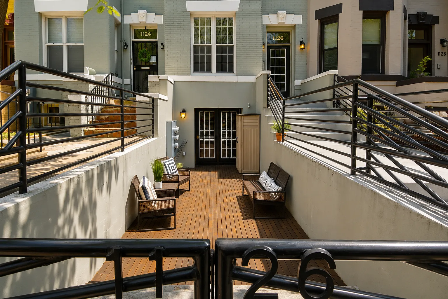 2 bed, 974 sqft, $3,150 — Photo 2