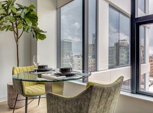 333 S Clinton St #719, Chicago, IL 60661