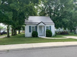 107 S Oak St, Columbia City, IN