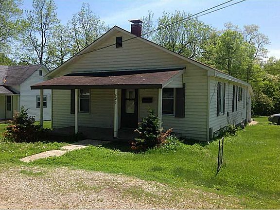2nd image of 603 E Parke St
