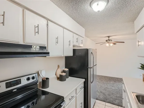 7395 E Quincy Avenue #305, Denver, CO 80237