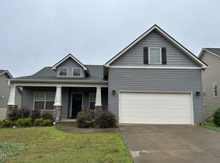 213 Crooked Cedar Way, Pendleton, SC 29670