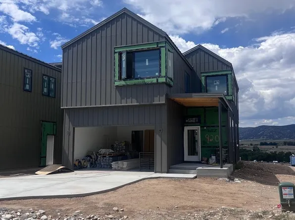920 Crestone Avenue, Salida, CO 81201