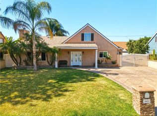 16633 Doublegrove St, La Puente, CA 91744