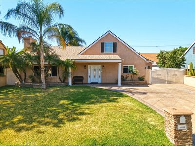 16633 Doublegrove St, La Puente, CA, 91744