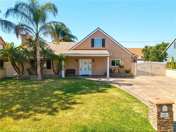 16633 Doublegrove St, La Puente, CA 91744