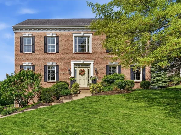 234 Molly Dr, McMurray, PA 15317