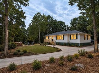 4421 Green Hill Rd, Gainesville, GA 30506