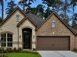 282 Trillium Park Loop, Conroe, TX 77304
