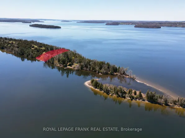 90 McCracken Rd Unit 3, Alnwick/haldimand, ON K0K 2X0