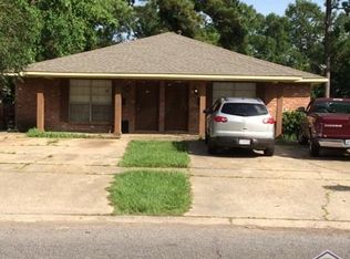 13542 Goodwood Blvd, Baton Rouge, LA 70815