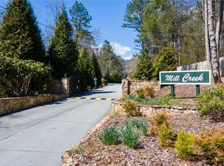 343 Reserve Rd, Franklin, NC 28734