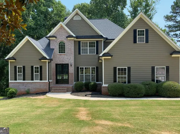 623 Henning Dr, Winder, GA 30680