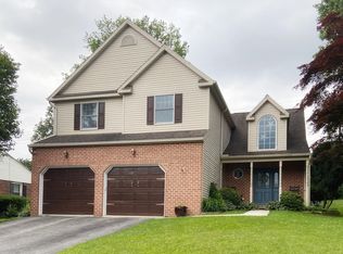 888 Rathton Rd, York, PA 17403
