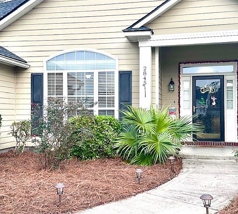 2nd image of 2845 Sapelo Dr