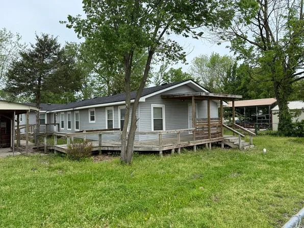 316 Kentucky St, Quapaw, OK 74363