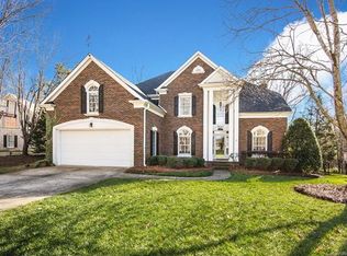 9033 Cardinal Ridge Ct, Charlotte, NC 28270