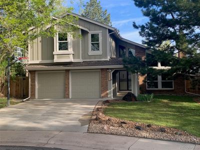11541 Homestake Peak, Littleton, CO, 80127