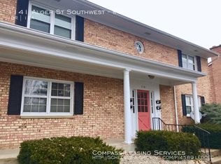 1141 Alger St SW APT 5, Wyoming, MI 49509