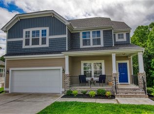 11221 Blunts Bluff Ct, Ashland, VA 23005