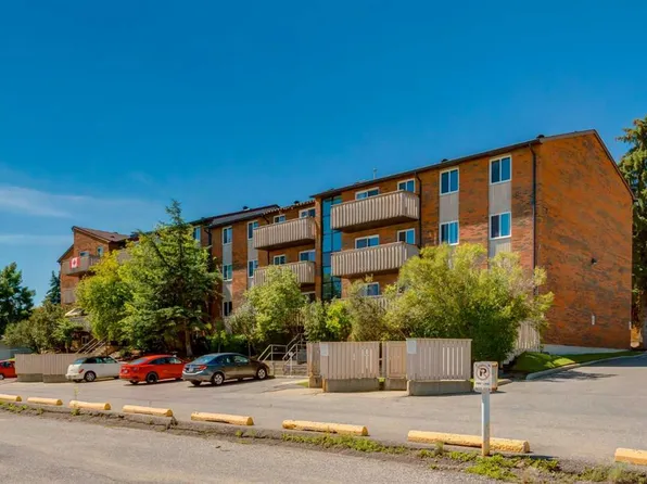 11620 E Elbow Dr SW #504, Calgary, AB T2W 3L6