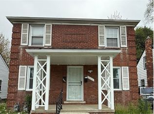 14118 Evergreen Rd, Detroit, MI 48223