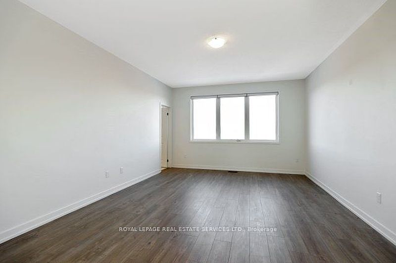 Oakville Townhouse for rent - 4 Bedrooms — photo 10