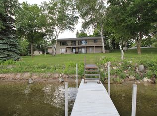 10484 Cherry Point Rd SW, Garfield, MN 56308
