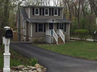 185 Nelson Rd, Monroe, NY 10950