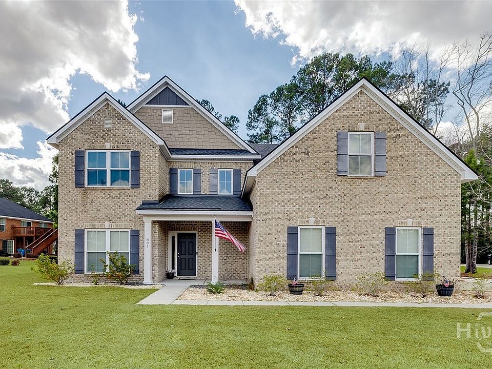 1st image of 801 Walthour Dr