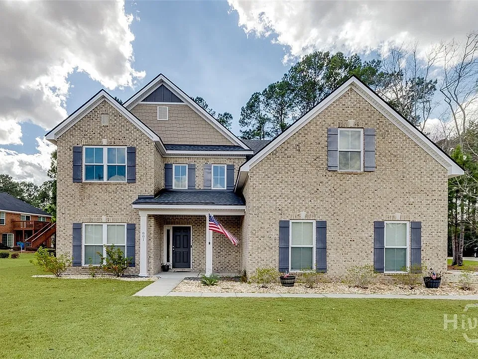 801 Walthour Dr