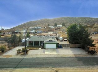 85 W Main St, Goodsprings, NV 89019
