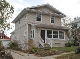 435 Madison St, Jackson, MI 49202