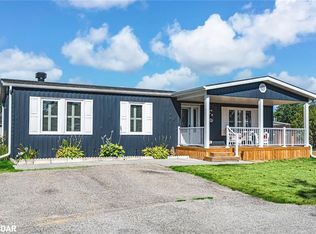 10 Nettles Cv, Innisfil, ON L9S1P6