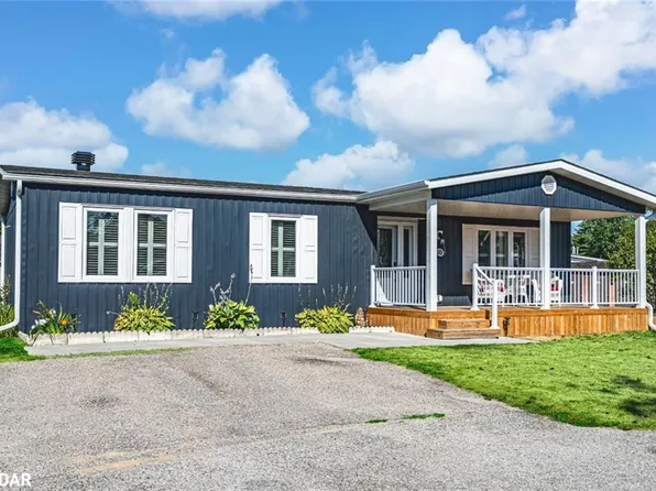 10 Nettles Cv, Innisfil, ON L9S 1P6