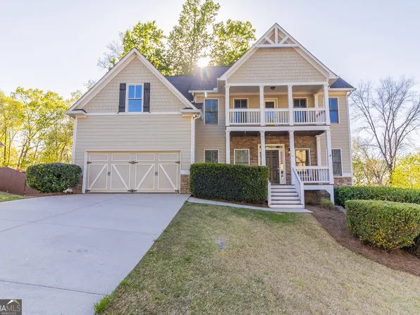 288 Pine Way, Dallas, GA 30157