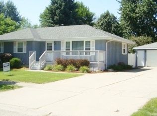 3435 Buck Ave, Joliet, IL