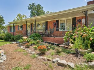 495 Carolina Rd, Aberdeen, NC 28315