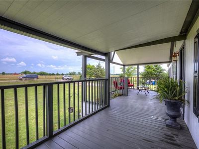 1049 County Road 2266, Quinlan, TX, 75474