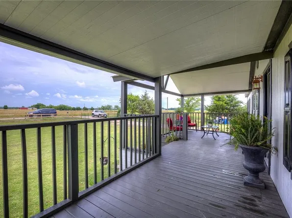 1049 County Road 2266, Quinlan, TX 75474